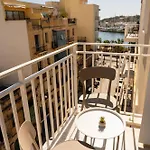 Stuart Promenade 4* Gzira