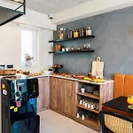Stuart Promenade 4* Gzira