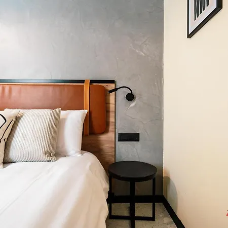 Stuart By Zzzing 4* Gzira