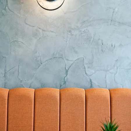 Gæstehus Stuart By Zzzing 4*