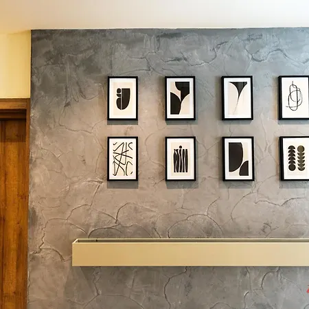 Stuart By Zzzing Pensionat 4*