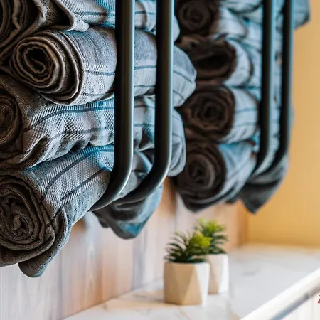 Pensionat Stuart By Zzzing Gzira