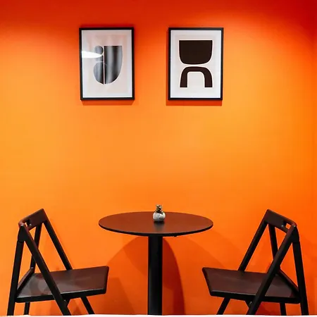 Gæstehus Stuart By Zzzing