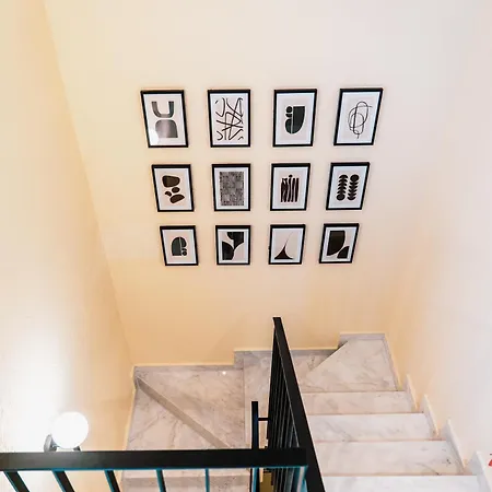 Pensionat Stuart By Zzzing