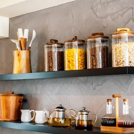 Gæstehus Stuart By Zzzing 4*