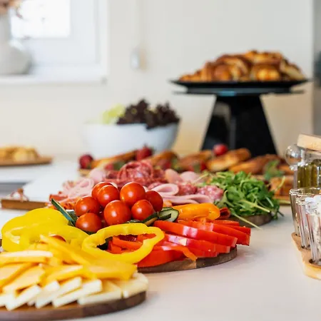 Gæstehus Stuart By Zzzing Gzira