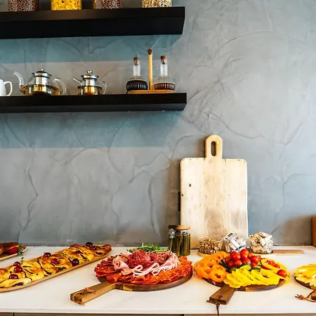 Gæstehus Stuart By Zzzing 4*