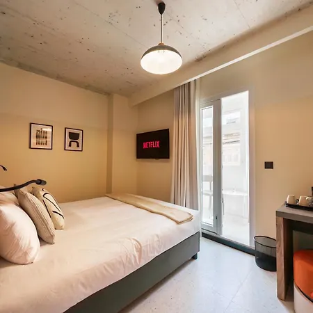 Stuart Promenade 4* Gzira