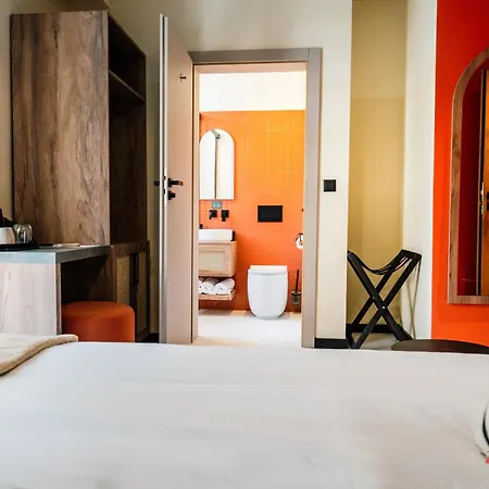 Stuart By Zzzing Πανσιόν Gzira