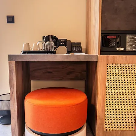 Гостевой дом Stuart By Zzzing 4*