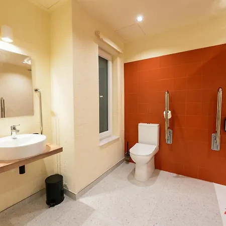 Stuart By Zzzing Guest house Gzira