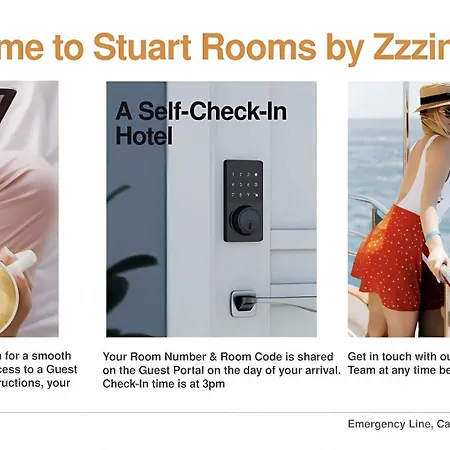 Stuart By Zzzing Gzira