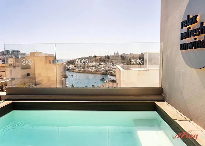 Stuart By Zzzing Гостевой дом 4*