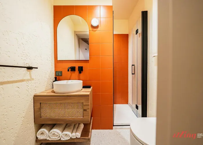 Stuart By Zzzing Гостевой дом