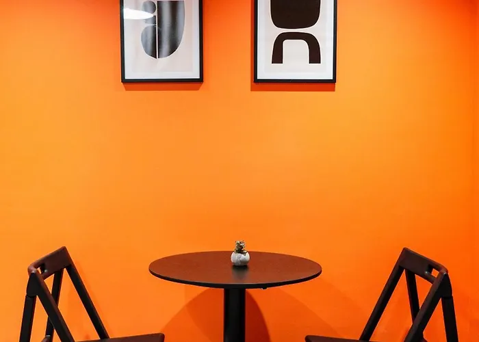 Гостевой дом Stuart By Zzzing