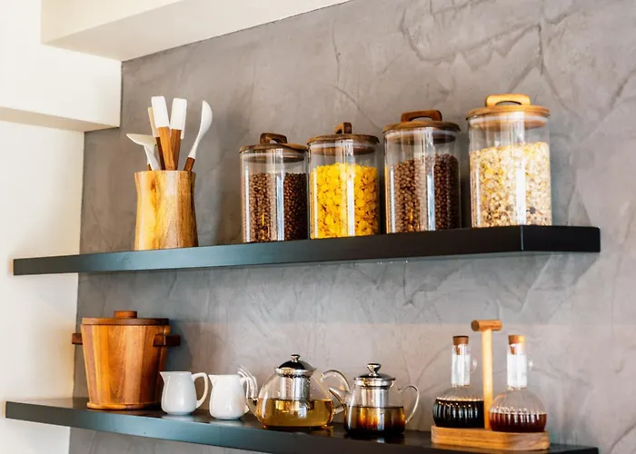 Гостевой дом Stuart By Zzzing 4*