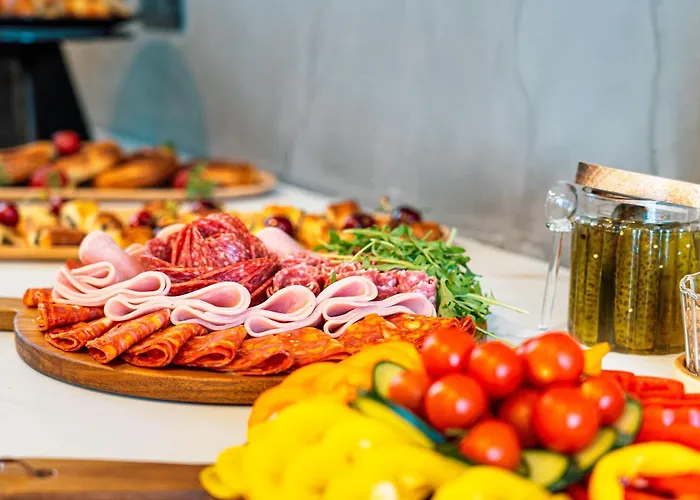 Πανσιόν Stuart By Zzzing Gzira