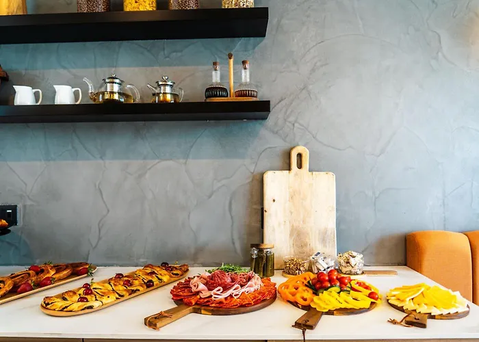 Πανσιόν Stuart By Zzzing 4*