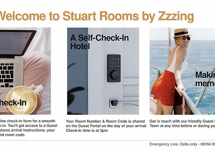 Stuart By Zzzing Gzira